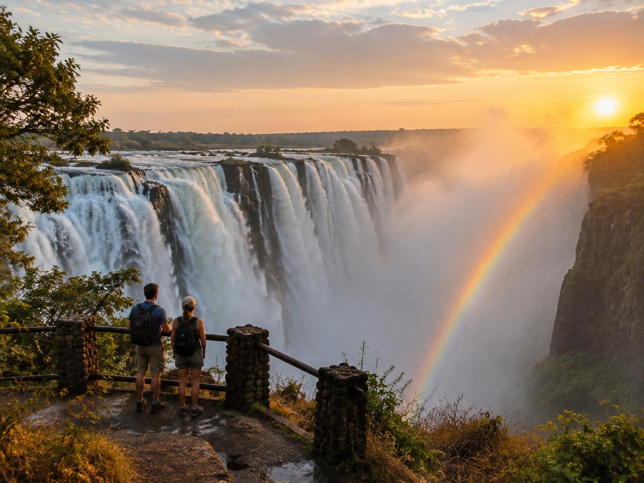 Africa travel